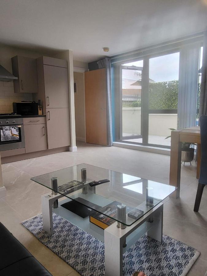 Apartmán Ross Mill Belfast Exteriér fotografie